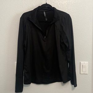 Quarter zip Lukka Lux